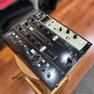 USED Denon DJ DN-X600 Professional 2-Channel Digital DJ Mixer image 3