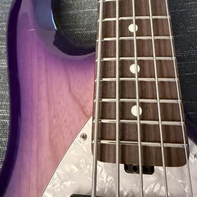 Ernie Ball Music Man StingRay 5 Special HH TDSB - As New! image 5