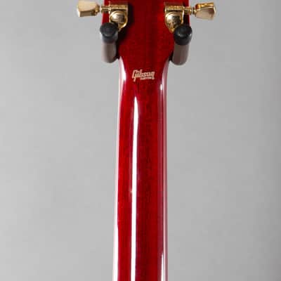 2016 Gibson Custom Shop Les Paul Custom Cobra Burst Quilt Top ~Video~ image 7