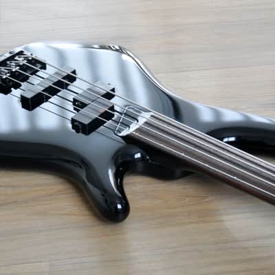 Ibanez SR800FL (Fretless) image 4