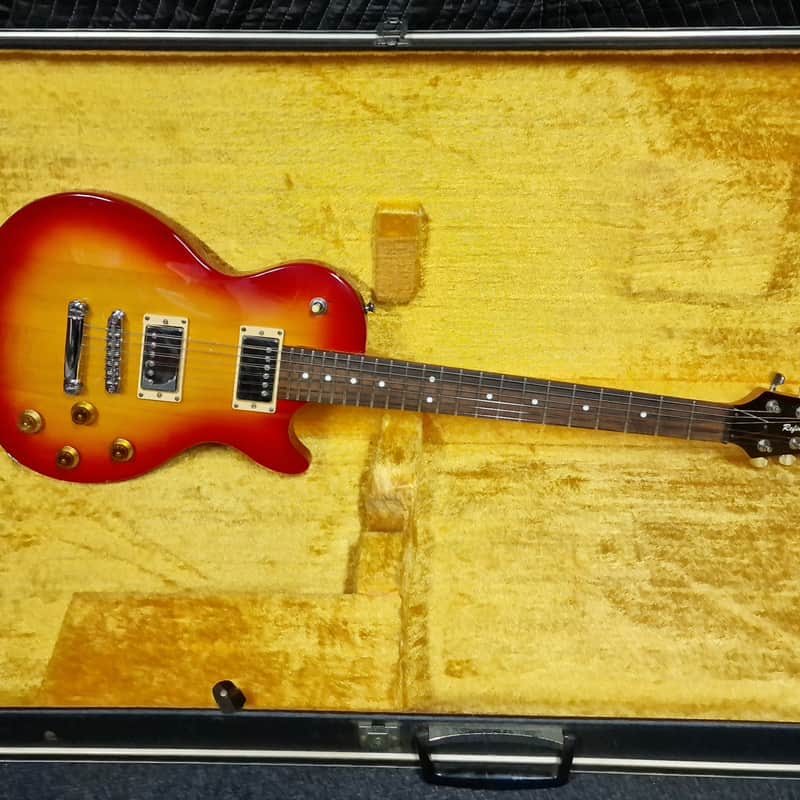 1999 Charvel RS-43 Sunburst