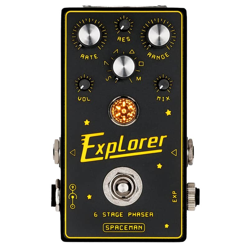 Spaceman Explorer 6-Stage Phaser image 2