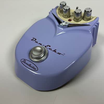 Danelectro Dan Echo - Excellent Condition image 3