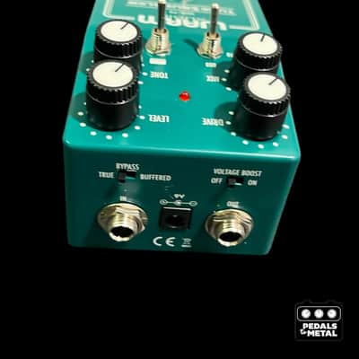 Warm Audio Tube Squealer -x19276 image 4
