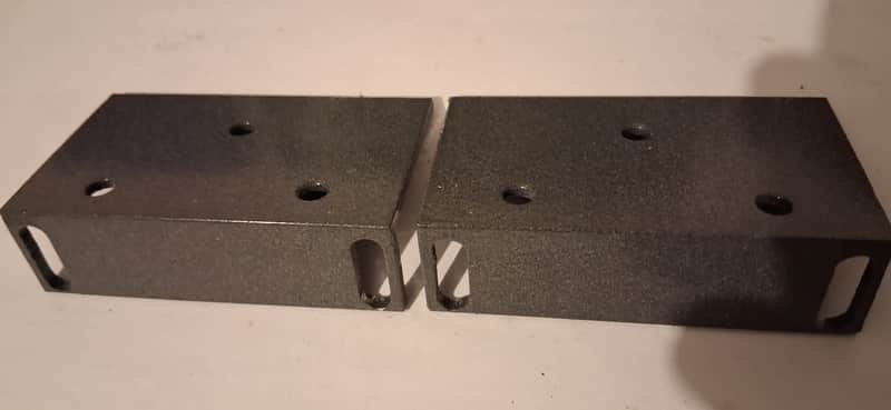 Rackitears rack ears
