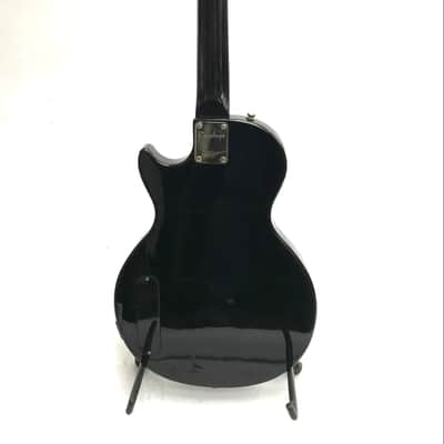 Collectors Epiphone Les Paul jr CMJ One Of A Kind? Custom Art Promotional image 3