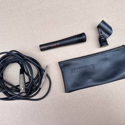 AKG D 70 ME Vintage '80s Dynamic Microphone image 1