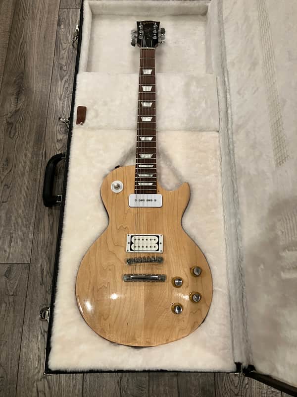 Gibson Les Paul Studio '60s Tribute - Tom Scholz Boston Edition image 1