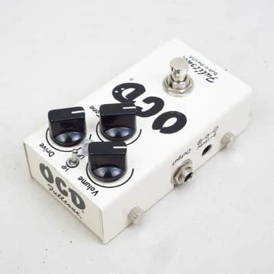 Fulltone OCD V2 Obsessive Compulsive Drive Overdrive [4548] (06/22) image 2