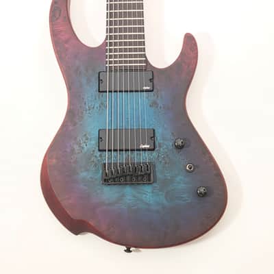 Agile 8 String 28 5/8