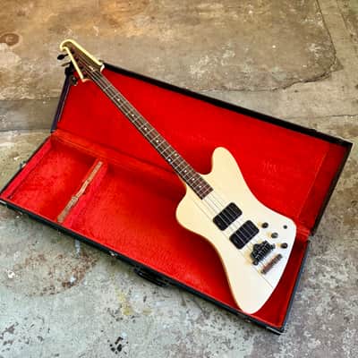 Greco GOB-900 Speedway bass 1979 - Natural original vintage MIJ