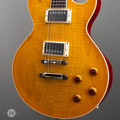 Collings Electric Guitars - City Limits - Lemon Burst image 4