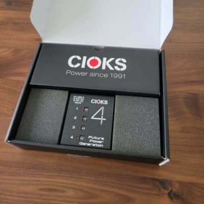 CIOKS 4 Expander Power Supply image 3