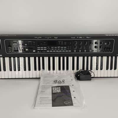 Yamaha CK-61 Keyboard 2026 image 5