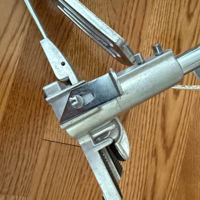Vintage Rogers 70’s era Supreme/Swiv-o-matic Foot Pedal Immaculate Condition. image 15