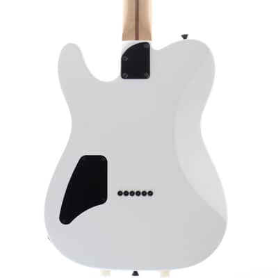 Fender Mexico Jim Root Telecaster Flat White [MX10236183] (05/28) image 5