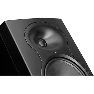 Kali Audio LP-8 V2 8" Powered Studio Monitor (Each) Regular Black image 4