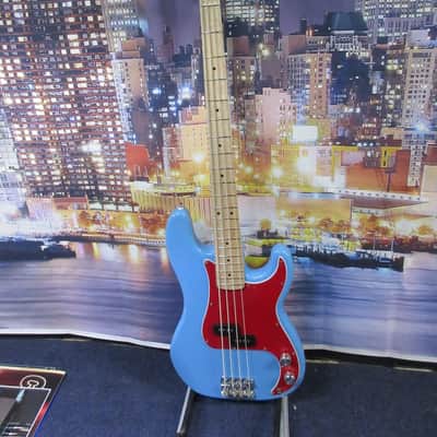~Cashified~ Squier Precision Bass image 13