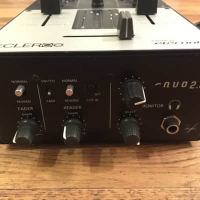Ecler Nuo 2.0 DJ Mixer image 3