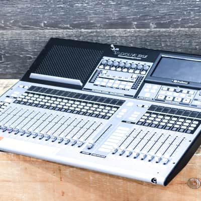 PreSonus StudioLive Series III 32SX 32-Channel Digital Console Mixer w/Box image 7