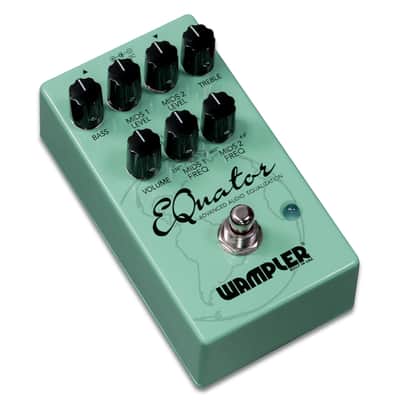 Wampler EQuator - B-STOCK image 4