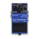 Boss SY-1 Synthesizer Pedal