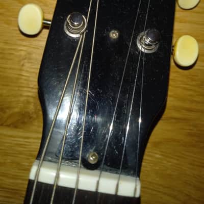 Gibson Melody Maker 1966 image 12
