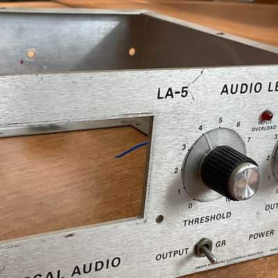 Urei LA 5 universal audio parts image 11