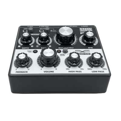 Benidub Digital Echo - Desktop Delay Unit | Reverb