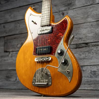 Novo Serus J - Amber image 2