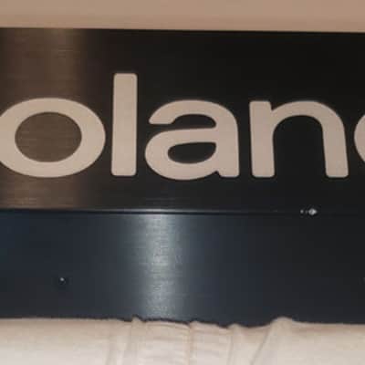 Roland RD-2000 88-Key Digital Stage Piano w RP3U pedal Bild 10