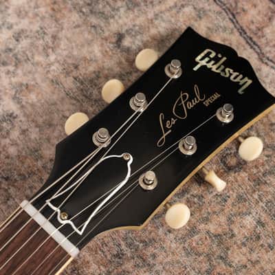 Gibson Custom Shop '57 Les Paul Special - TV Yellow - 2023 image 19