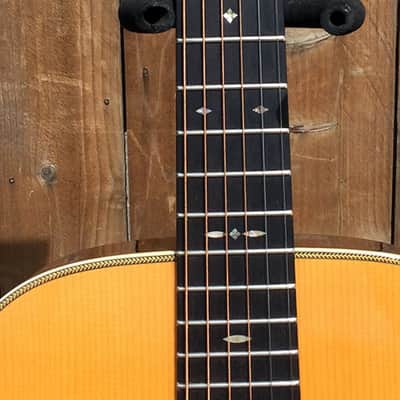Martin 000-28 Norman Blake Signature Edition 2004 image 13