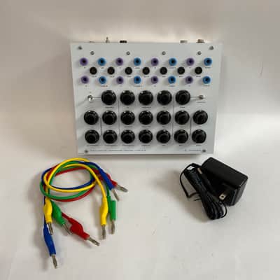 Triglav Modular Hypjolin