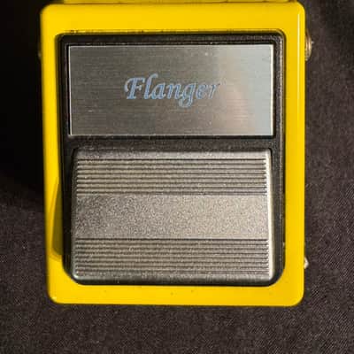 Ibanez Flanger Fl9 Reissue image 3
