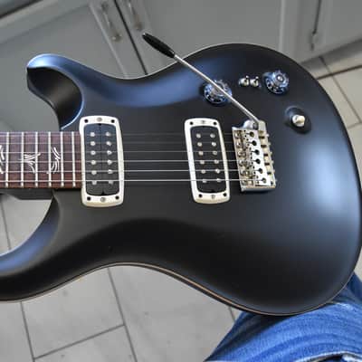 Paul Reed Smith Paul's Guitar, 2017, OHSC & paperwork, Excellent condition, Lightweight PRS image 18