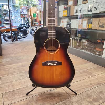 Gibson LG1 1965 - Sunburst image 1