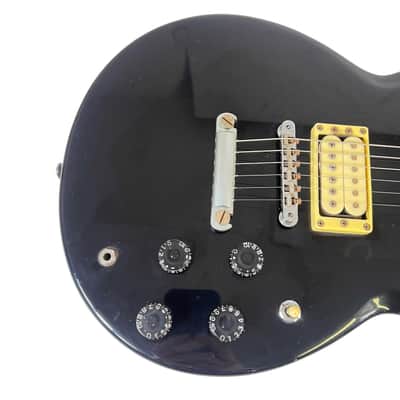 1984 Yamaha SBG-200 - Black image 7