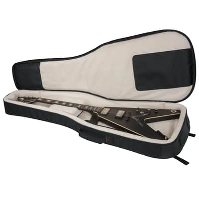 Gator Cases G-PG-335 Borsa ProGo due chitarre 335/Flying V image 9