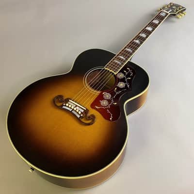 Gibson 1957 SJ-200 image 2