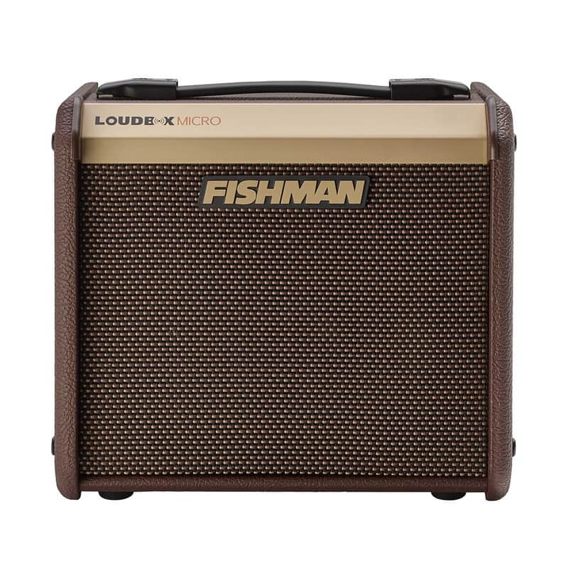 FISHMAN Loudbox Micro 40W (PRO-LBT-400) image 1