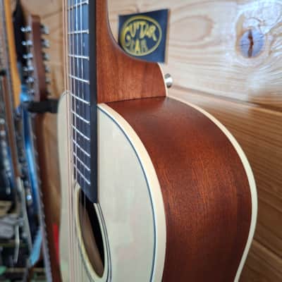 ALVAREZ RT26 Regent – 3/4 Mini Dreadnought Acoustic Guitar image 3