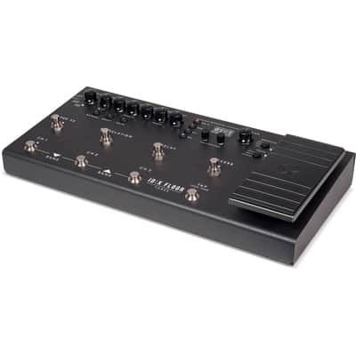 Blackstar ID:X Floor Three Multi-FX Pedal image 3