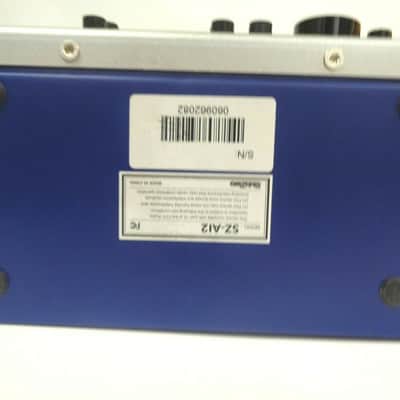 SubZero SZ-AI2 Audio Interface Bild 3