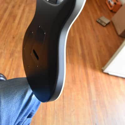 Paul Reed Smith Paul's Guitar, 2017, OHSC & paperwork, Excellent condition, Lightweight PRS image 8