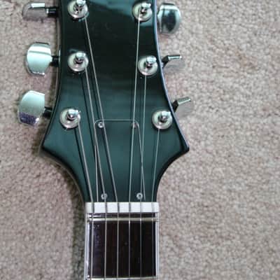 John Birch Custom Custom made One of a Kind 1972 Black image 3