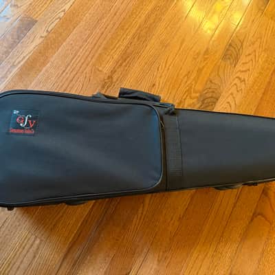 Gafiano 4/4 Violin anno 2025 w/ Case, Bow, and Accessories image 8