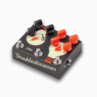 JAM Pedals DoubleDreamer image 4