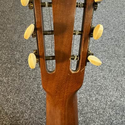 1926 Martin 0-18 image 8
