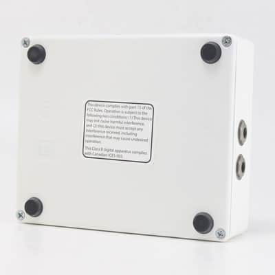 Electro-Harmonix Lester G (04/03) image 2